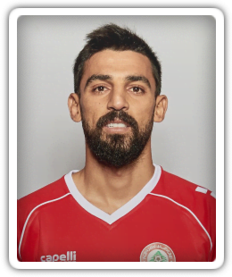 Mohammad Haidar