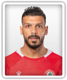 Nour Mansour
