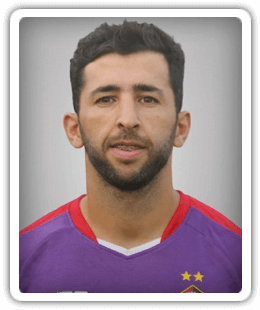 Ibrahim Bahsoun