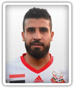 Abdullaziz Al-Gumaei