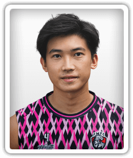 Ho Tsz Chun