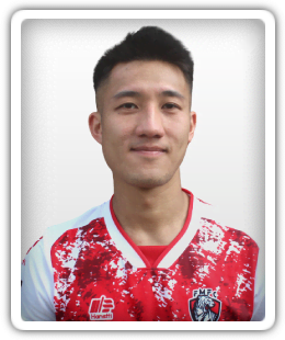 Lo Hong Ming