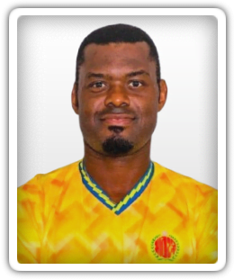 Kingsley Eleta