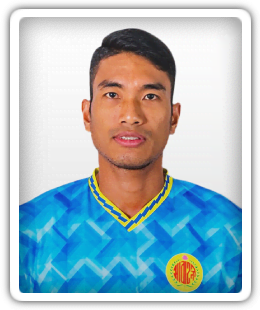 Sushanto Tripura