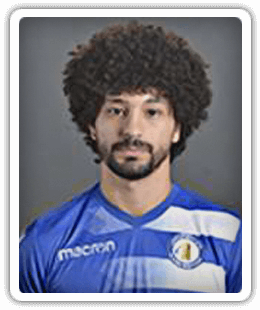 Mohamed Shaaban