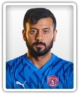 Ali Bazmandegan