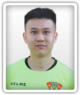 Choi Tsz Yin