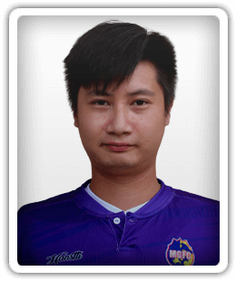 Lee Chun Fai