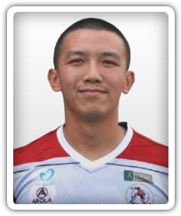Wong Chung Ki