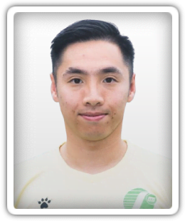 Ho Cheuk Him