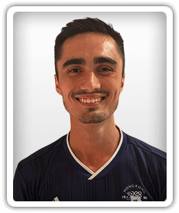 Matthew Hoare