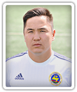 Enkhbayar Chinbaatar