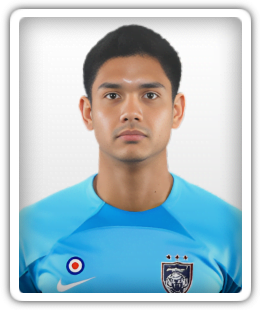 Ahmad Syihan Hazmi Mohamed