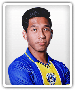 Muhd Syazwan Andik Mohd Ishak