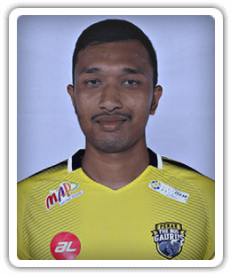 Khairul Asyraf Sahizah