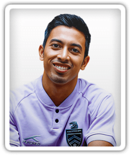 Zhafri Yahya
