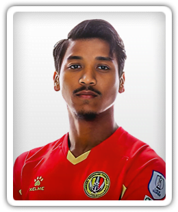 Mohd Hasbullah Abu Bakar