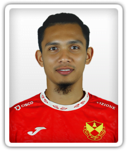 Ahmad Khuzaimi Piee
