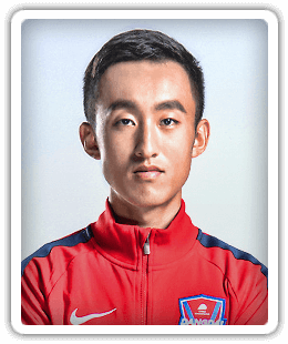 Chen Kejiang
