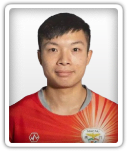 Kam Chi Hou