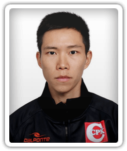 Lam Ka Seng