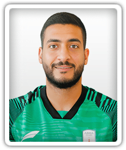 Abdullah Al-Shammari