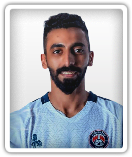 Abdullah Al-Yousef