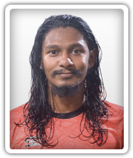 Abdulla Sameeh Moosa