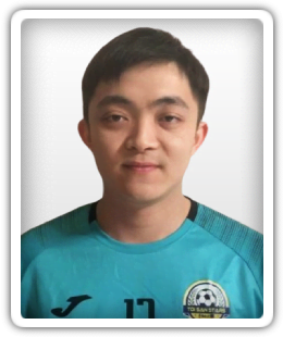 Ng Ho Pan