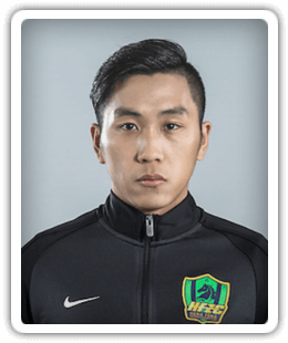Liu Hao