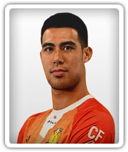 Lionel Tan