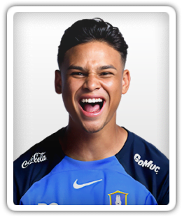 Irfan Fandi