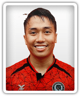 Rusyaidi Salime