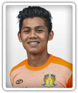 Syukri Bashir
