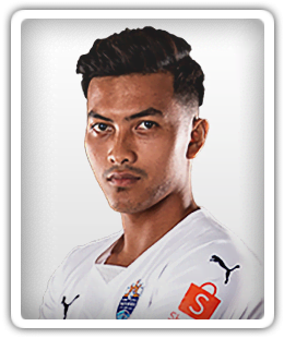 Haiqal Pashia Anugrah