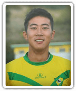Zhang Linguang