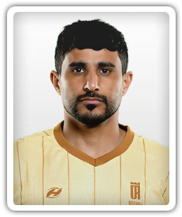 Rafi Al-Ruwaili