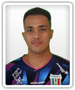 Ahmad Azriddin Rosli