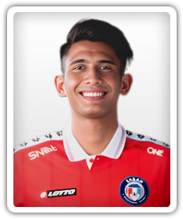 Muhd Irfan Zakaria