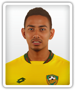 Mohd Amirul Hisyam Awang Kechik