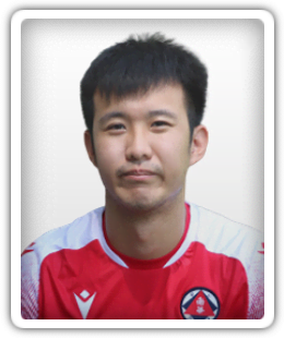 Ho Chik Hin