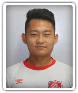 Zhang Yuanshu