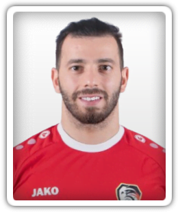 Mahmoud Al-Mawas