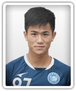 Chen Fuhai