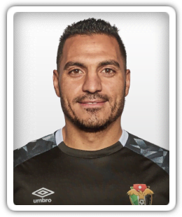 Malek Shalabiya