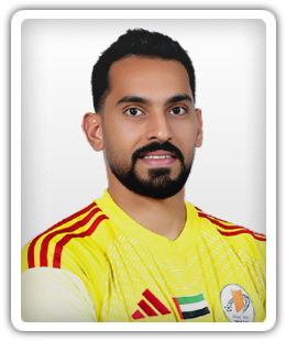 Mohammed Yousef