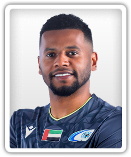 Fahad Al-Dhanhani