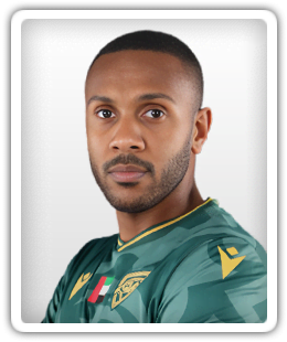 Saeed Ahmed