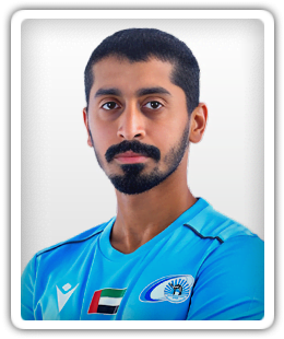 Khalfan Mubarak