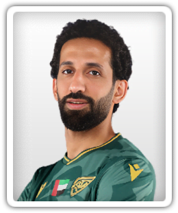 Abdalla Al-Naqbi